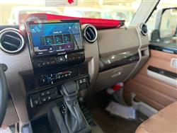 تويوتا لاند كروزر 70